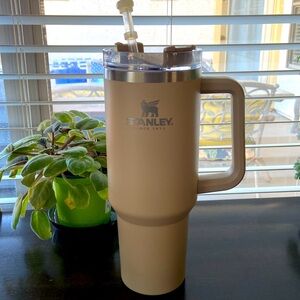 Stanley 40 oz Insulated Water Bottle